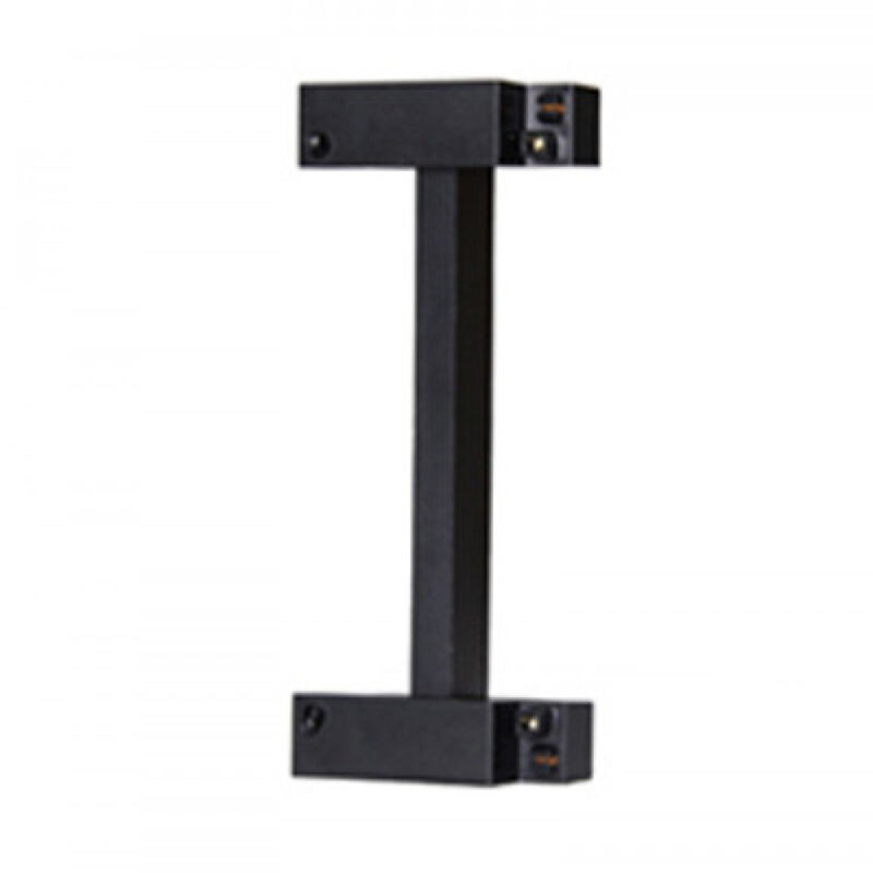 foto del prodotto greenice simbolo led neon larghezza 51mm altezza 161mm sfondo 38mm