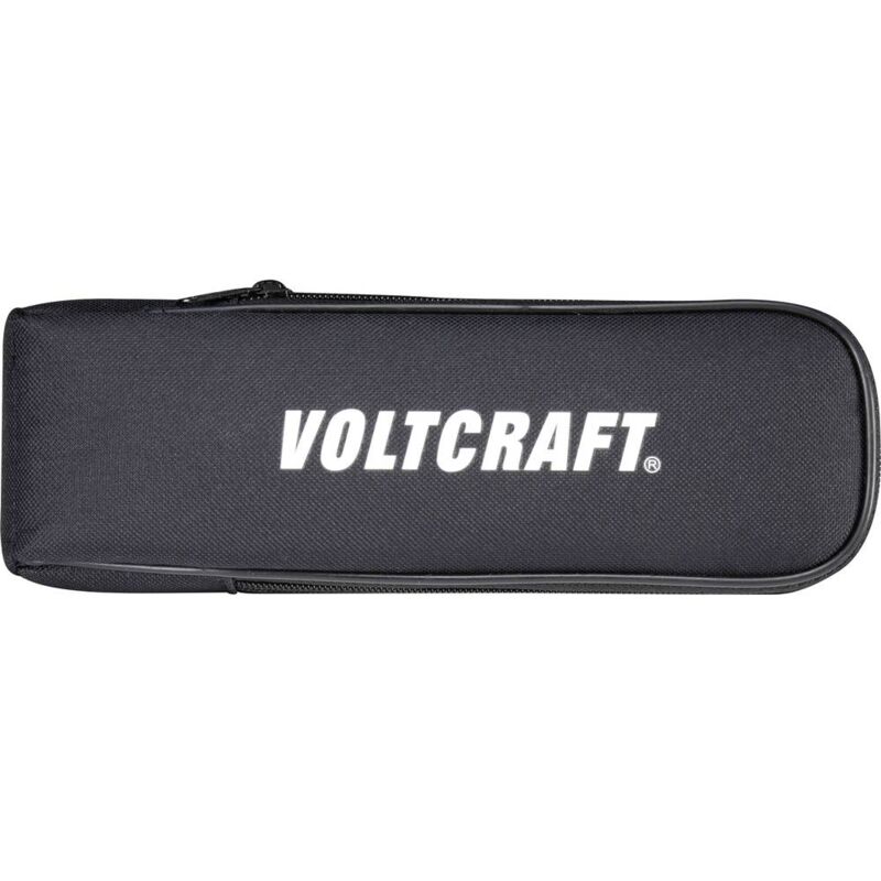 foto del prodotto voltcraft vc 500 vc 500 borsa per strumento adatto per dettagli serie vc 500
