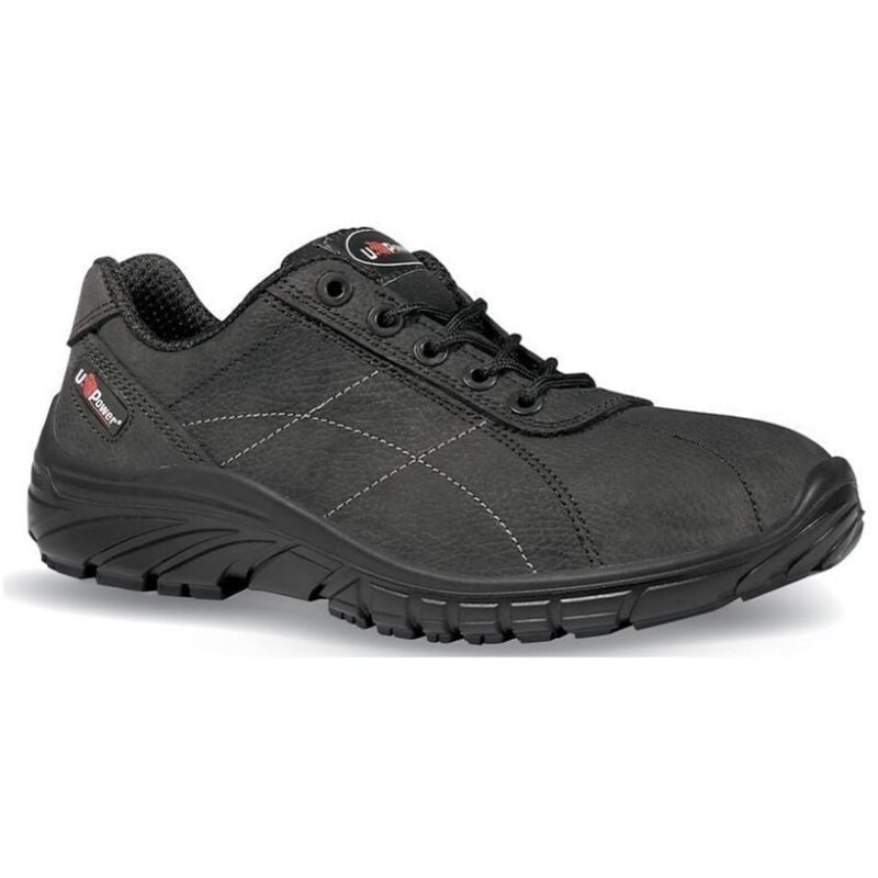 foto del prodotto u power scarpe upower tonic grip senza lamina e puntale nero 45