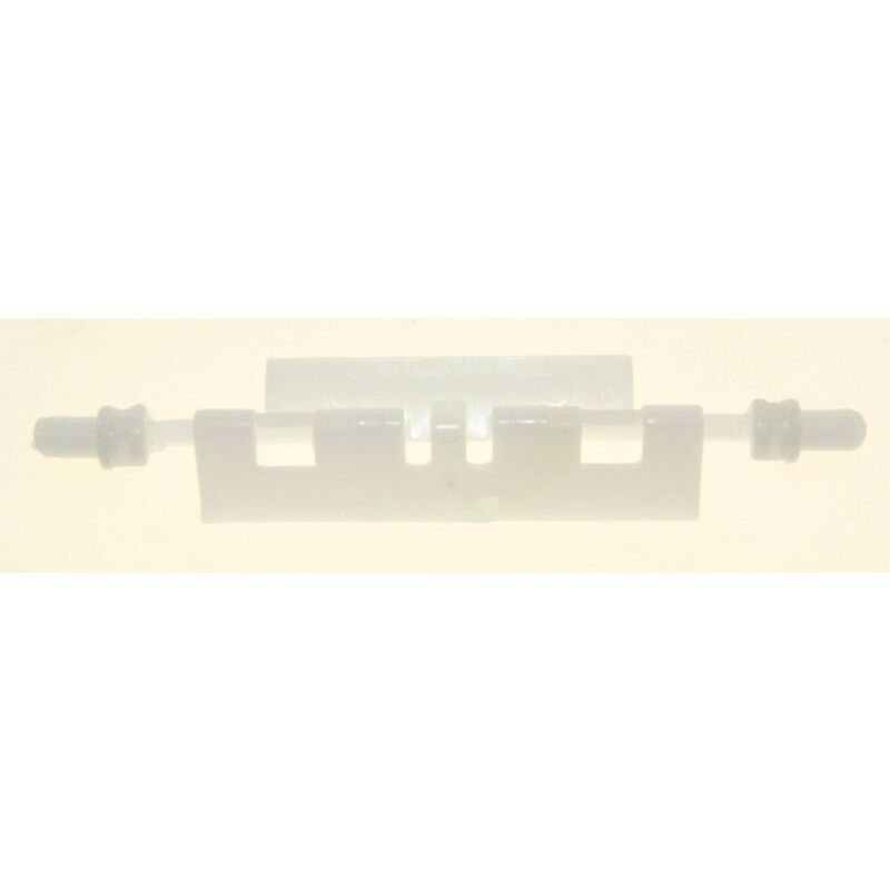 foto del prodotto cerniera maniglia dello sportello frigorifero, congelatore beko 256715