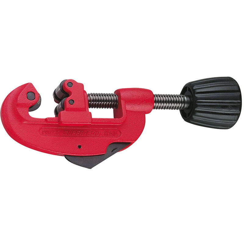 foto del prodotto cu 725 pro 3 30mm tagliatubi 725220000 super ego