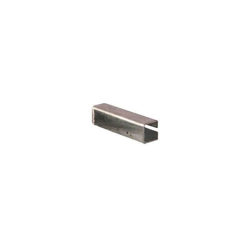 foto del prodotto guaina di metallo 6x7mm 4 pezzi