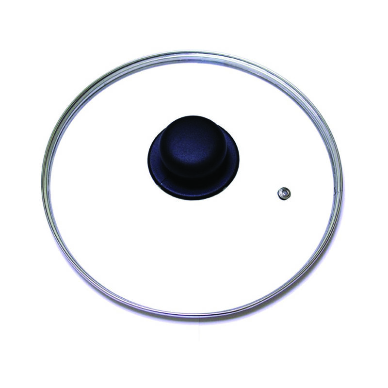 foto del prodotto risoli coperchio vetro cm 30
