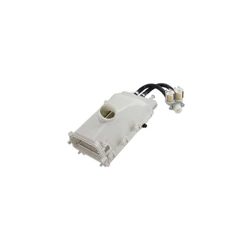 foto del prodotto contenitore detersivo originale lavatrice samsung 3013683662734377109