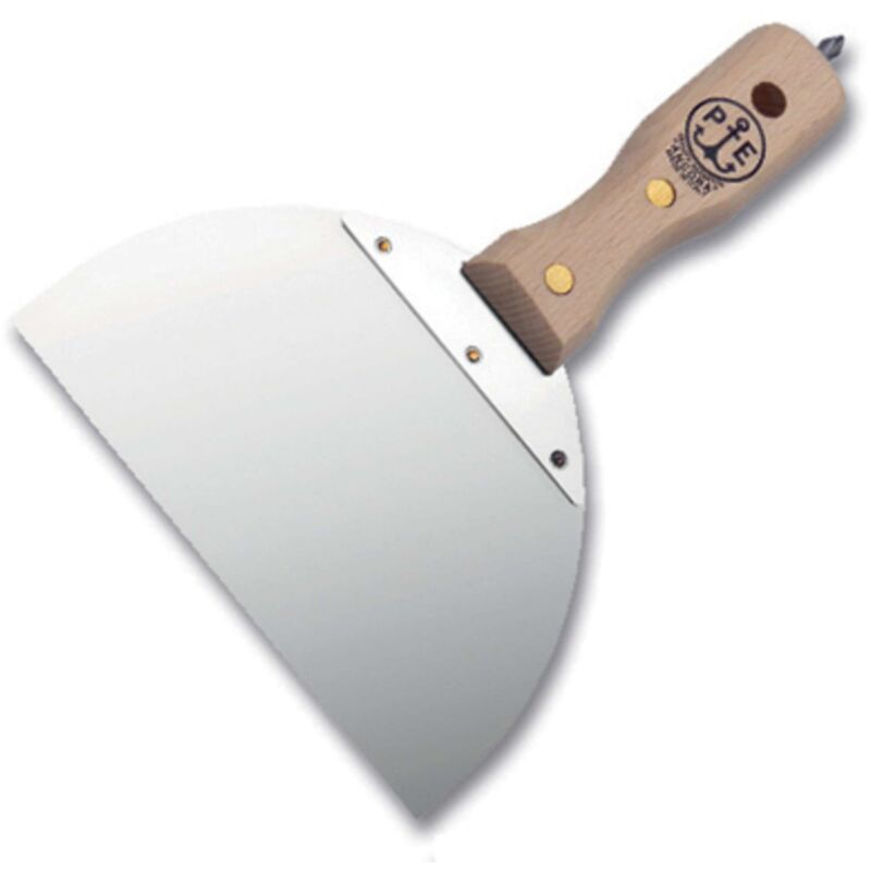 foto del prodotto spatola per cartongesso pavan art. 505 ir 150 mm