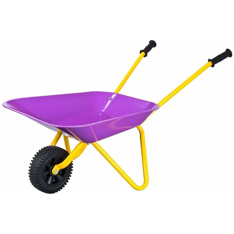 foto del prodotto carriola kids garden stocker