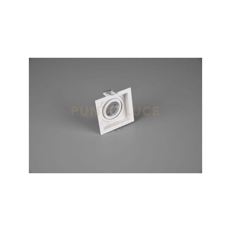 foto del prodotto illuminazione da incasso kenai 651600131 bianco
