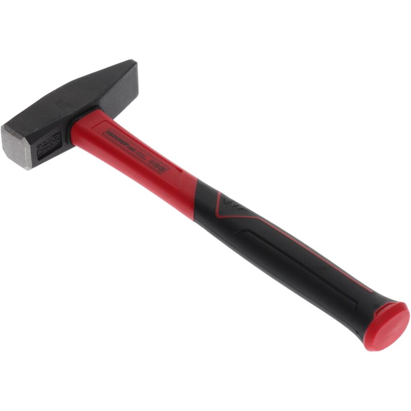foto del prodotto r92120032 martello da fabbro 800 g 350mm fibra di vetro