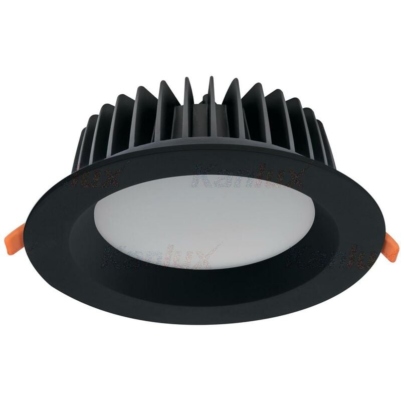 foto del prodotto kanlux incasso tiberi pro 40w 940 b luce naturale