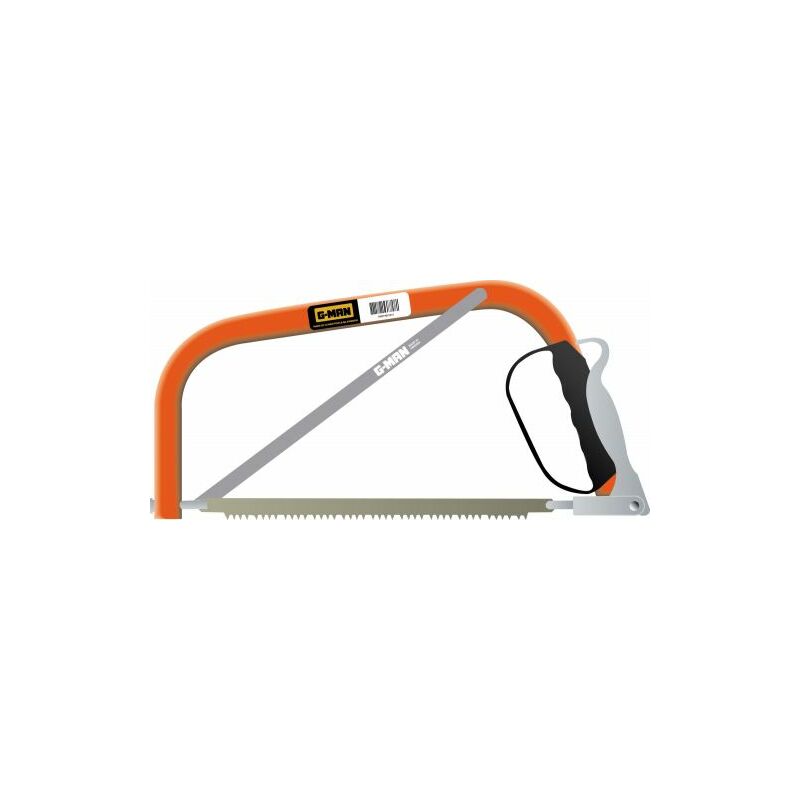 foto del prodotto capaldo g man segoncino 300 mm lama legno e bimetal