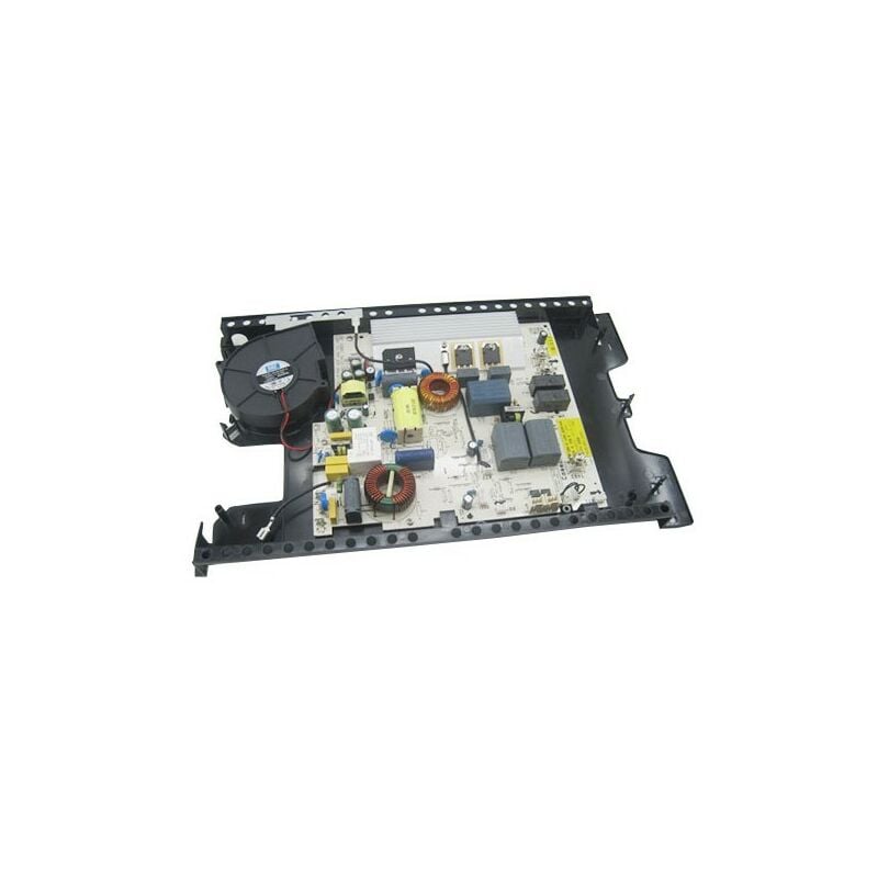 foto del prodotto 3572594012 modulo di potenza a induzione per piano cottura - electrolux