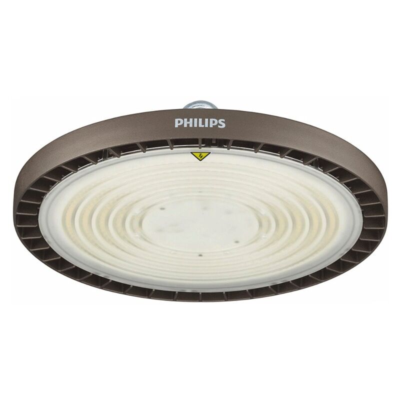 foto del prodotto philips proiettore industriale led 168w 4000k 20500 lumen 14524040