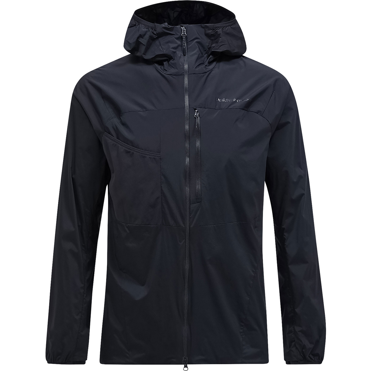 immagine 0 del prodotto peak performance uomo giacca vislight alpha