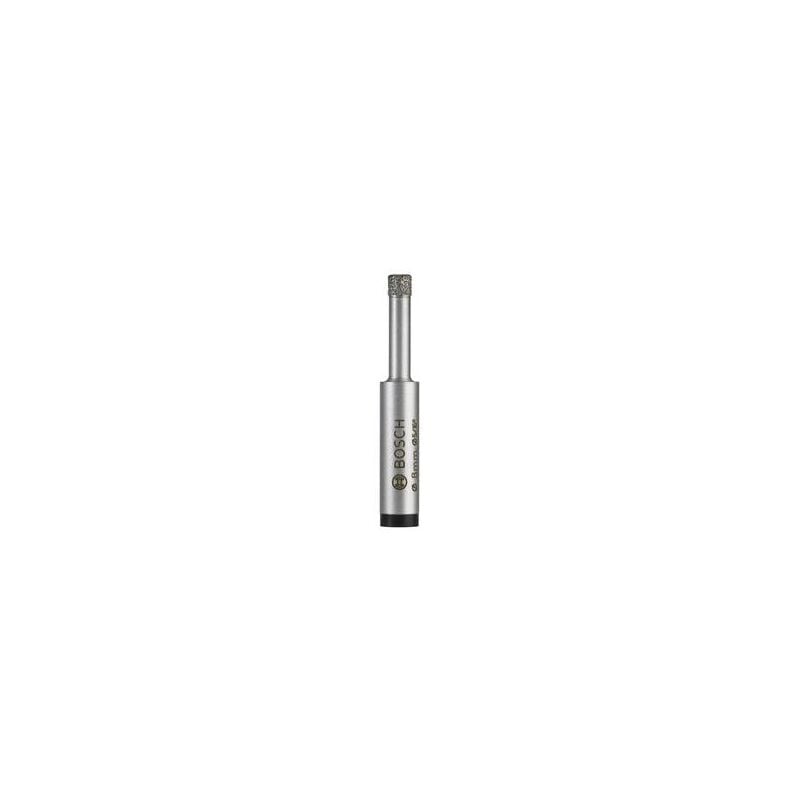 foto del prodotto bosch punte diamantate a secco best for ceramic 14mm