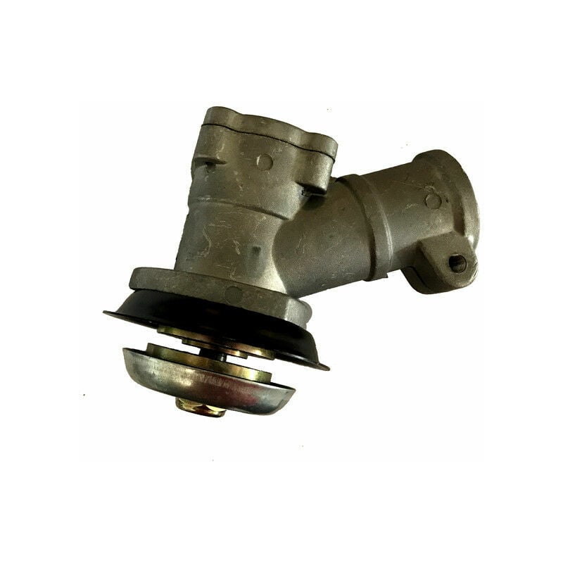 foto del prodotto coppia conica decespugliatore ingranaggio 32mm trasmissione quadrata 7mm
