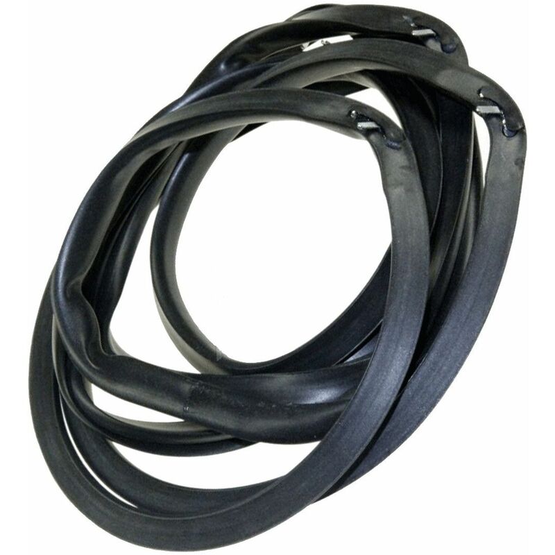foto del prodotto guarnizione sportello originale forni, fornelli elettrici e a gas smeg 4369200