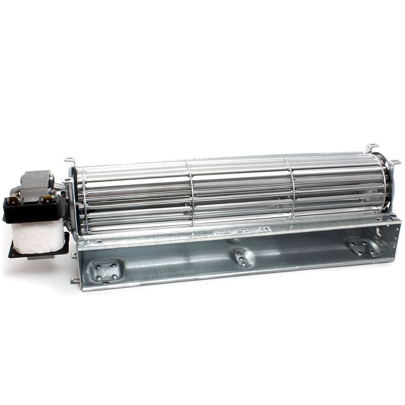 foto del prodotto ventola tangenziale 270mm sinistra 220 v 30w