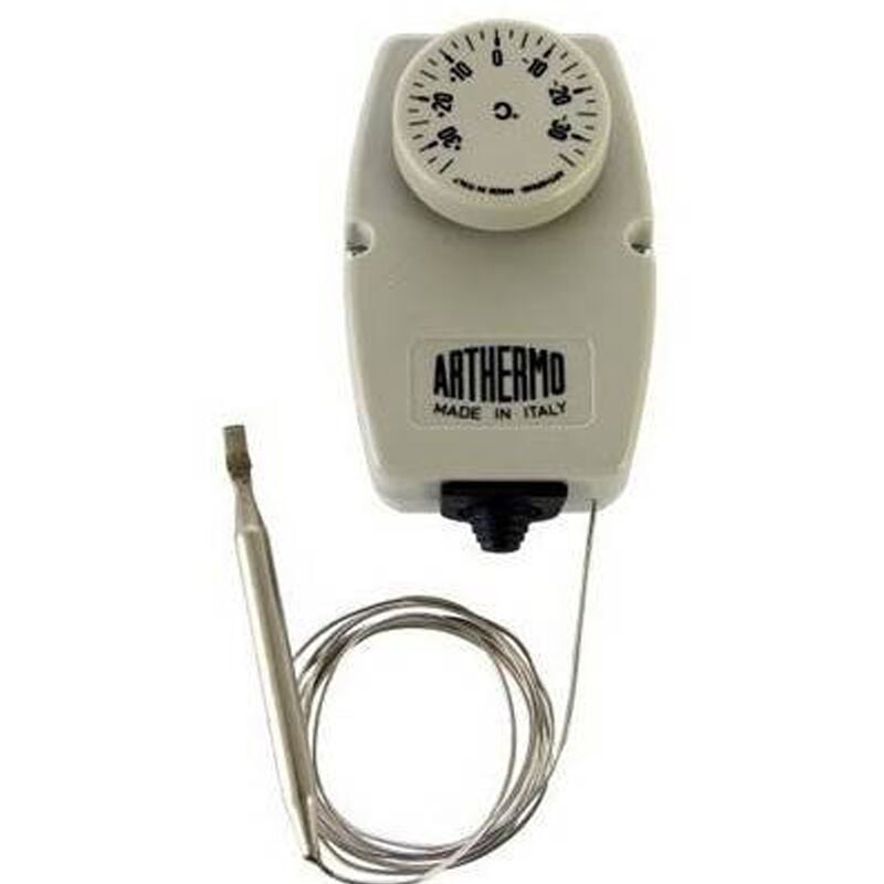 foto del prodotto termostato di frigo camara 35 35 gradi arthermo standard