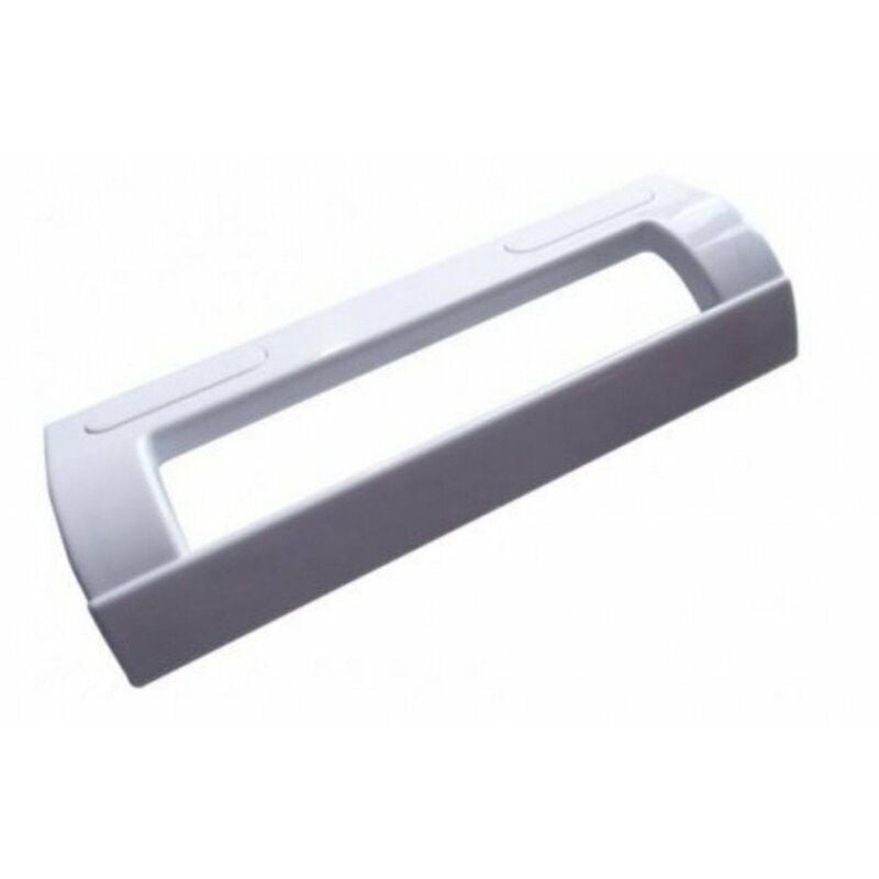 foto del prodotto misura della porta della porta del frigorifero bianco misura 85x160mm standard