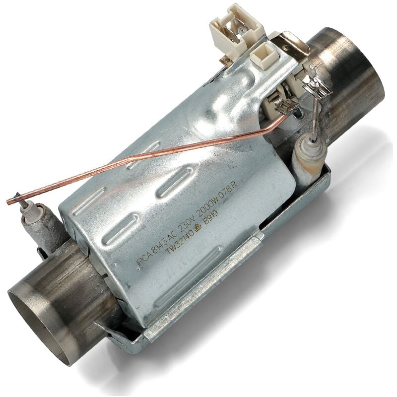 foto del prodotto resistenza alla lavastoviglie zanussi 50297618006 2000w