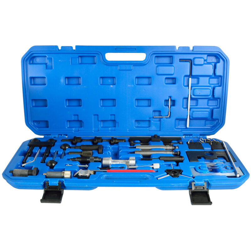 foto del prodotto geko kit messa in fase vag vw audi seat motori diesel benzina g02835