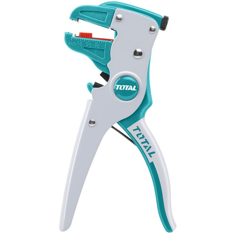 foto del prodotto pinza spellafili spella cavo fili automatica 90 total