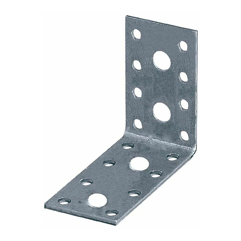 foto del prodotto giunto pes.angolare 3 mm 50x50x35 zincato masidef