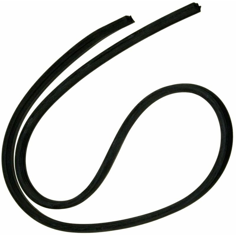 foto del prodotto guarnizione perimetrale dello sportello lavastoviglie candy 317072