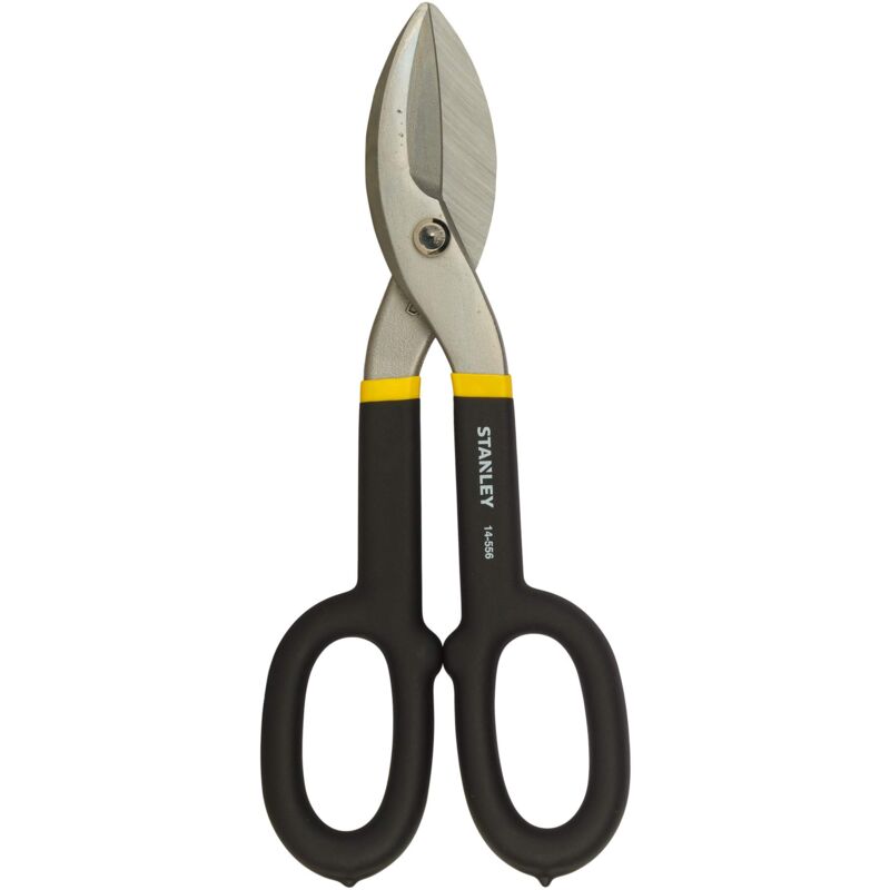 foto del prodotto stanley 2 14 556 cesoie max steel, 250 mm