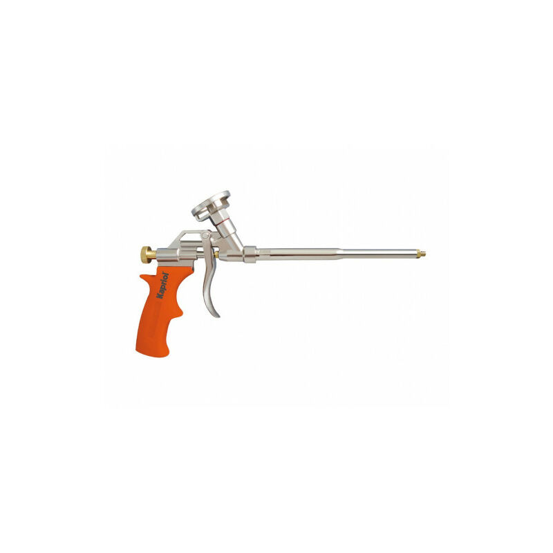 foto del prodotto pistola professionale per schiuma poliuretanica