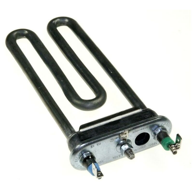 foto del prodotto resistenza originale lavatrice ariston hotpoint 2224923662734128060