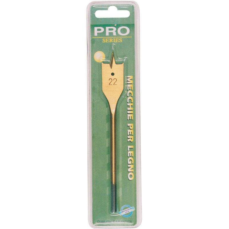 foto del prodotto mecchia per legno pro al titanio 32 mm 75646