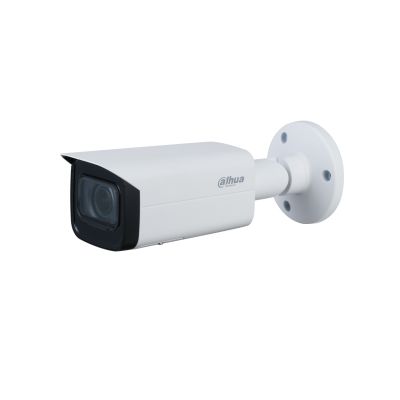 immagine 0 del prodotto dahua technology ipc dh hfw3441t zs s2 telecamera di sorveglianza pallottola forma telecamera di sicurezza ip interno e esterno 2688 x 1520 pixel soffitto muro