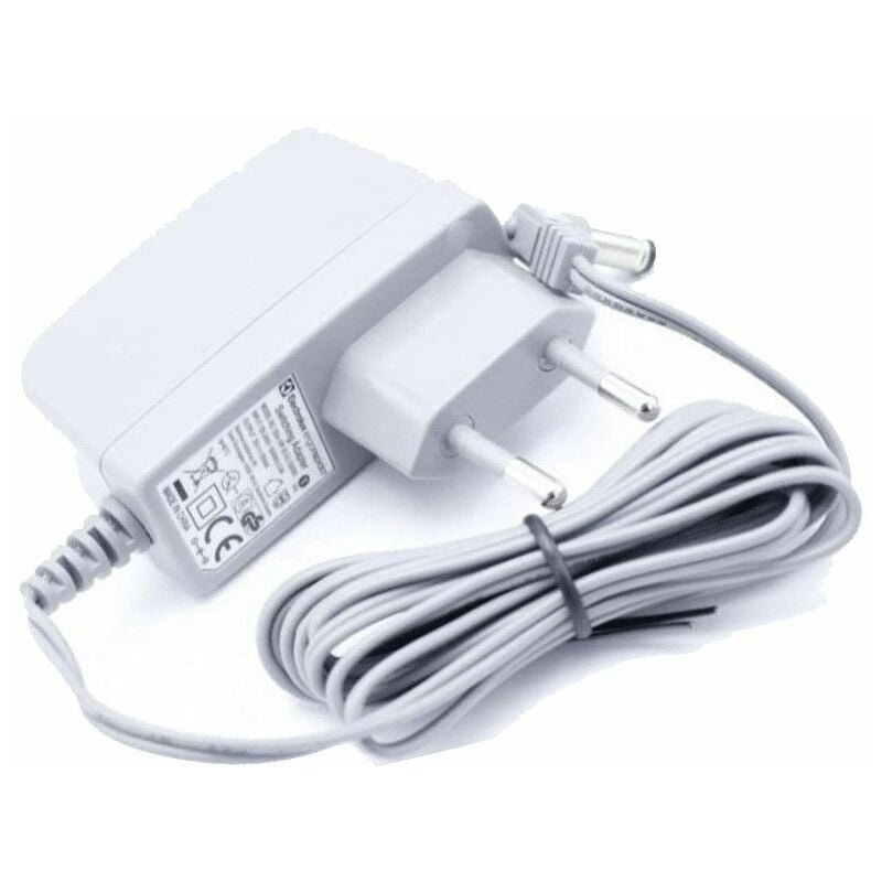 foto del prodotto caricatore aspirapolvere electrolux 331186