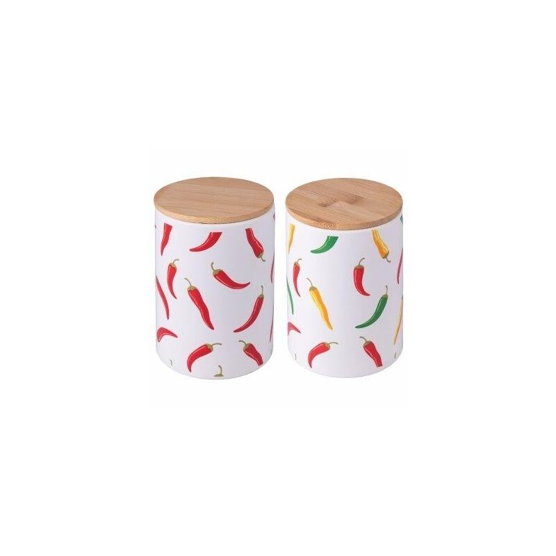 foto del prodotto chili barattolo d10xh15cm 700gr
