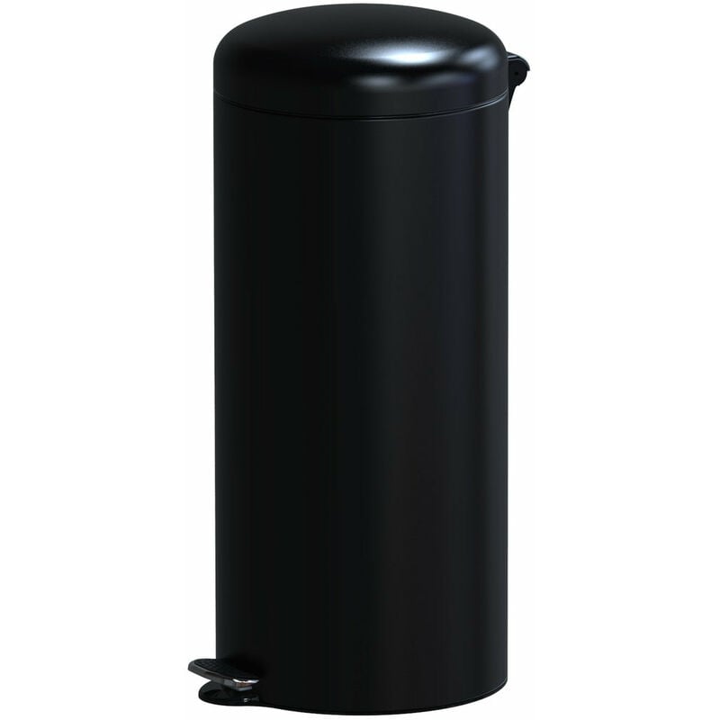 foto del prodotto cestino da cucina a pedale 30 l urban