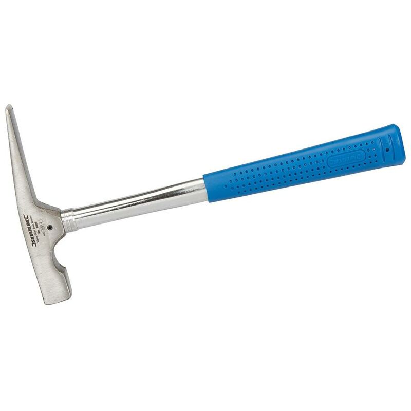 foto del prodotto silverline martellina per murator tubolare 16 oz 454 g 