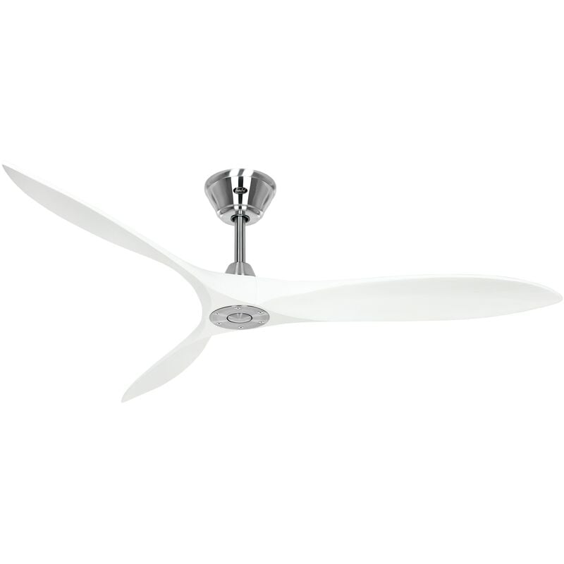 foto del prodotto casafan eco airscrew 152, ventilatore senza luce