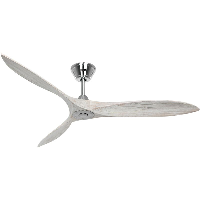 foto del prodotto casafan eco airscrew 152, ventilatore senza luce