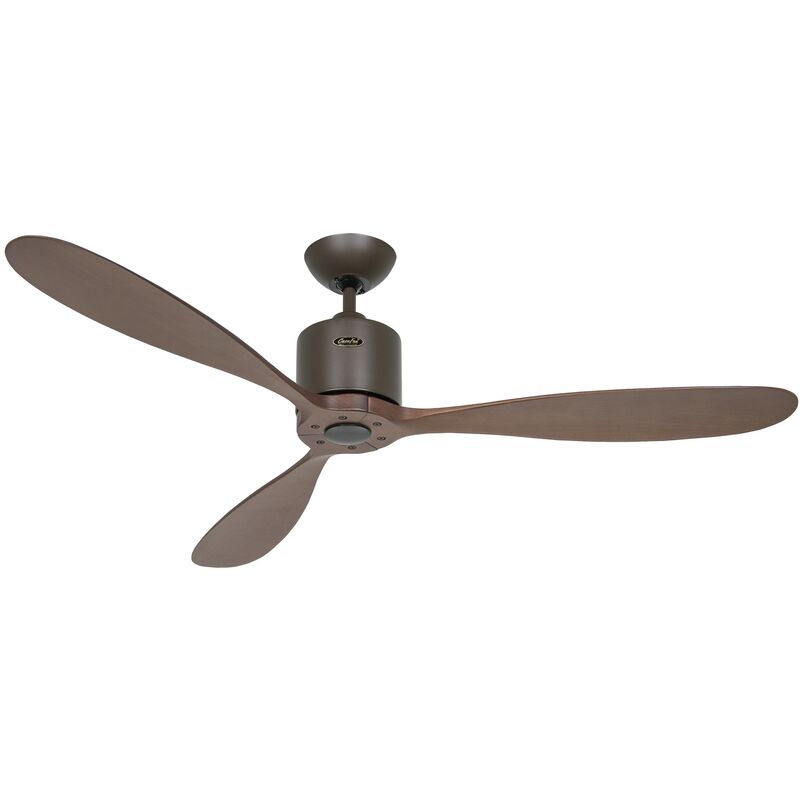 foto del prodotto casafan aeroplan eco 132, ventilatore senza luce