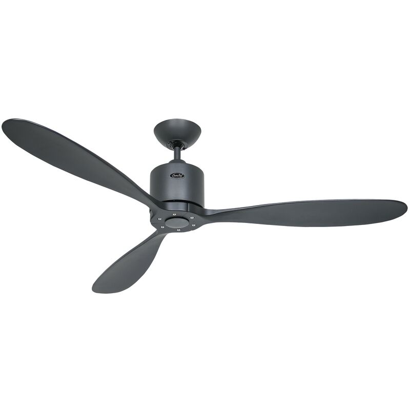 foto del prodotto casafan aeroplan eco 132, ventilatore senza luce