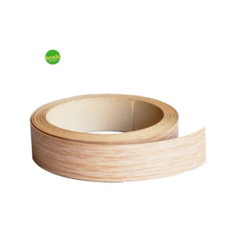 foto del prodotto bordo adesivo kimono 500 x 1,9 cm rovere