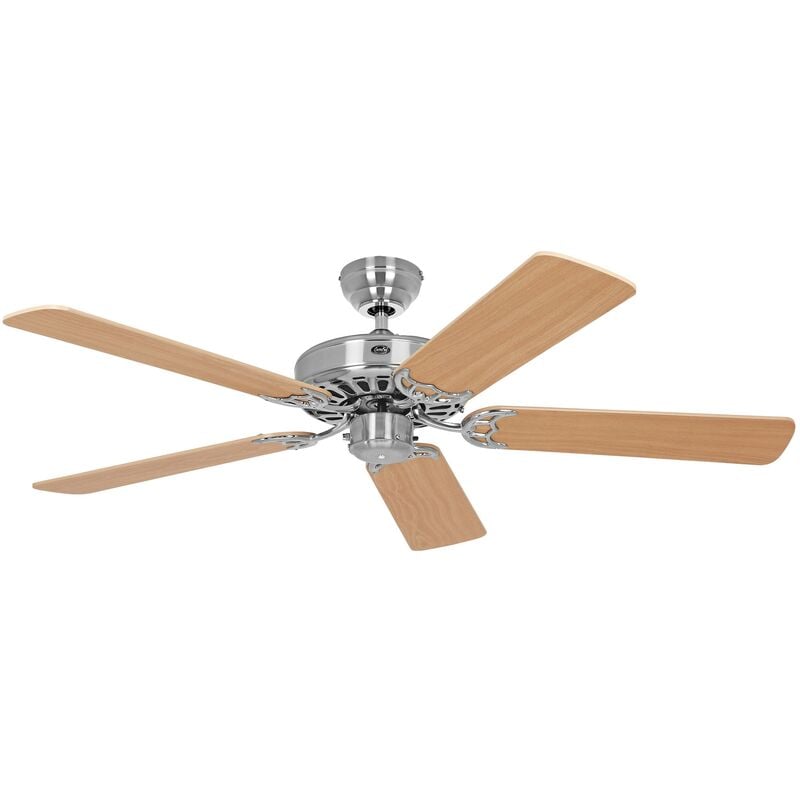 foto del prodotto casafan classic royal 132, ventilatore senza luce