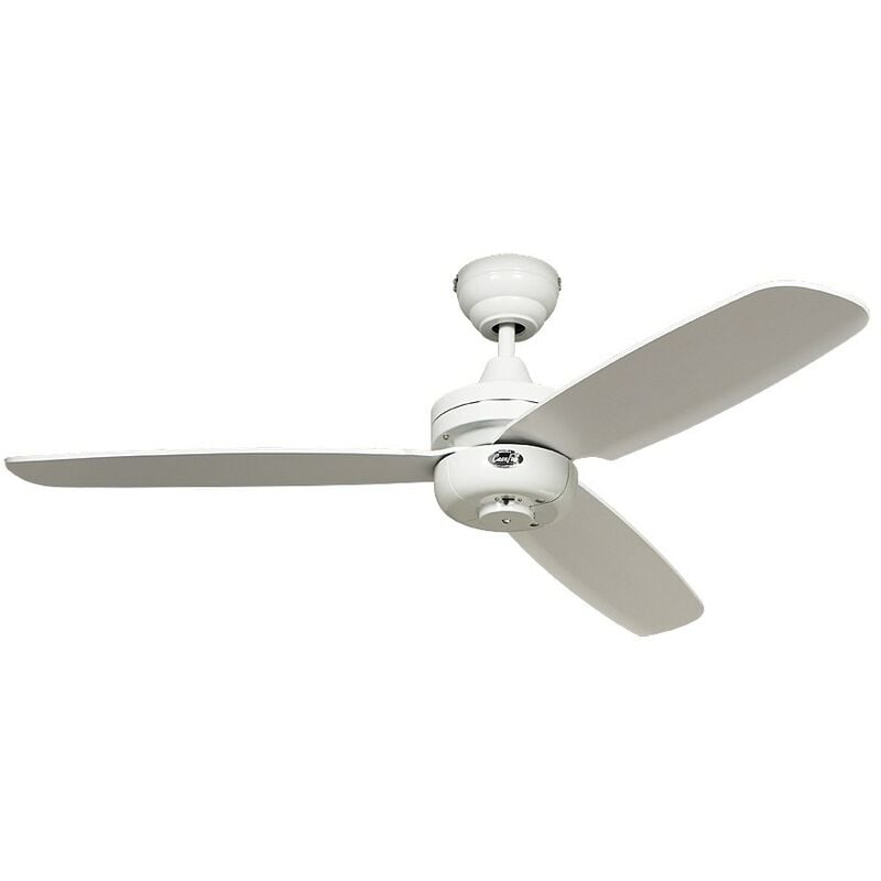 foto del prodotto casafan night flight 132, ventilatore senza luce