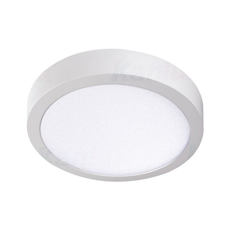 foto del prodotto kanlux incasso carsa v2led 24w nw w luce naturale