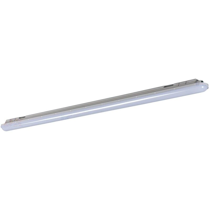 foto del prodotto kanlux plafoniera stagna led dicht led 48w nw luce naturale