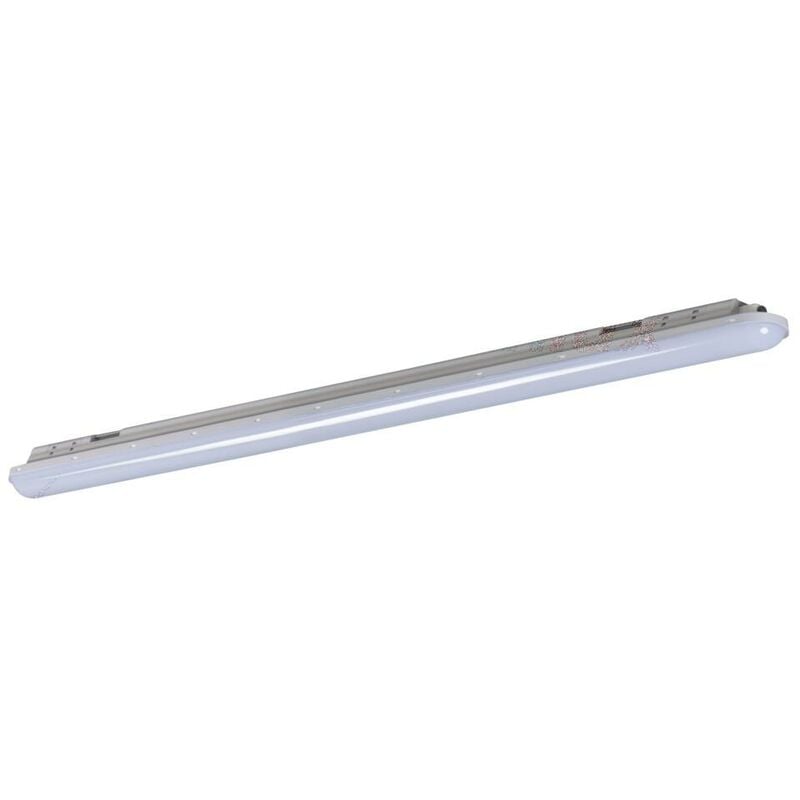 foto del prodotto kanlux plafoniera stagna led dicht led 36w nw luce naturale