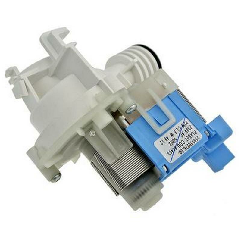foto del prodotto pompa di scarico 230v 50hz lavastoviglie indesit 931613662894452456