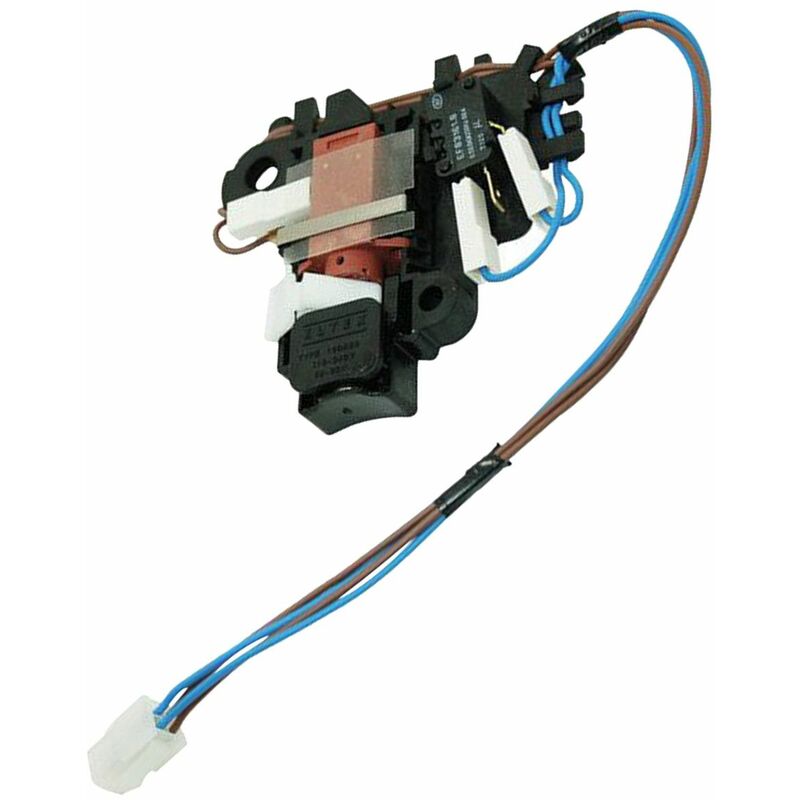 foto del prodotto dito bloccaggio tamburo cablaggio originale lavatrice ariston hotpoint hotpoint 3407323662894762555