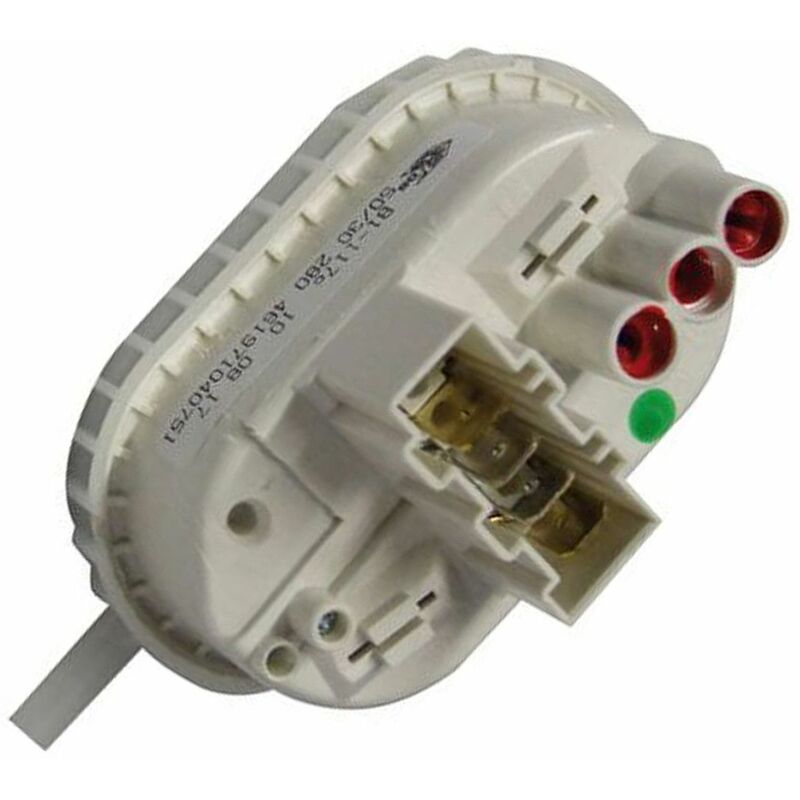 foto del prodotto pressostato lavatrice bauknecht 3267553662894807881
